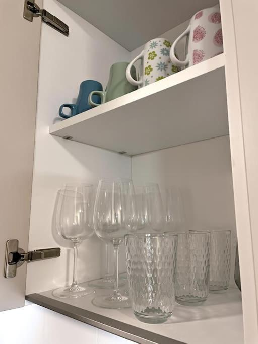 Five Stars Comfort Apartment Lugano Near The Lake 外观 照片