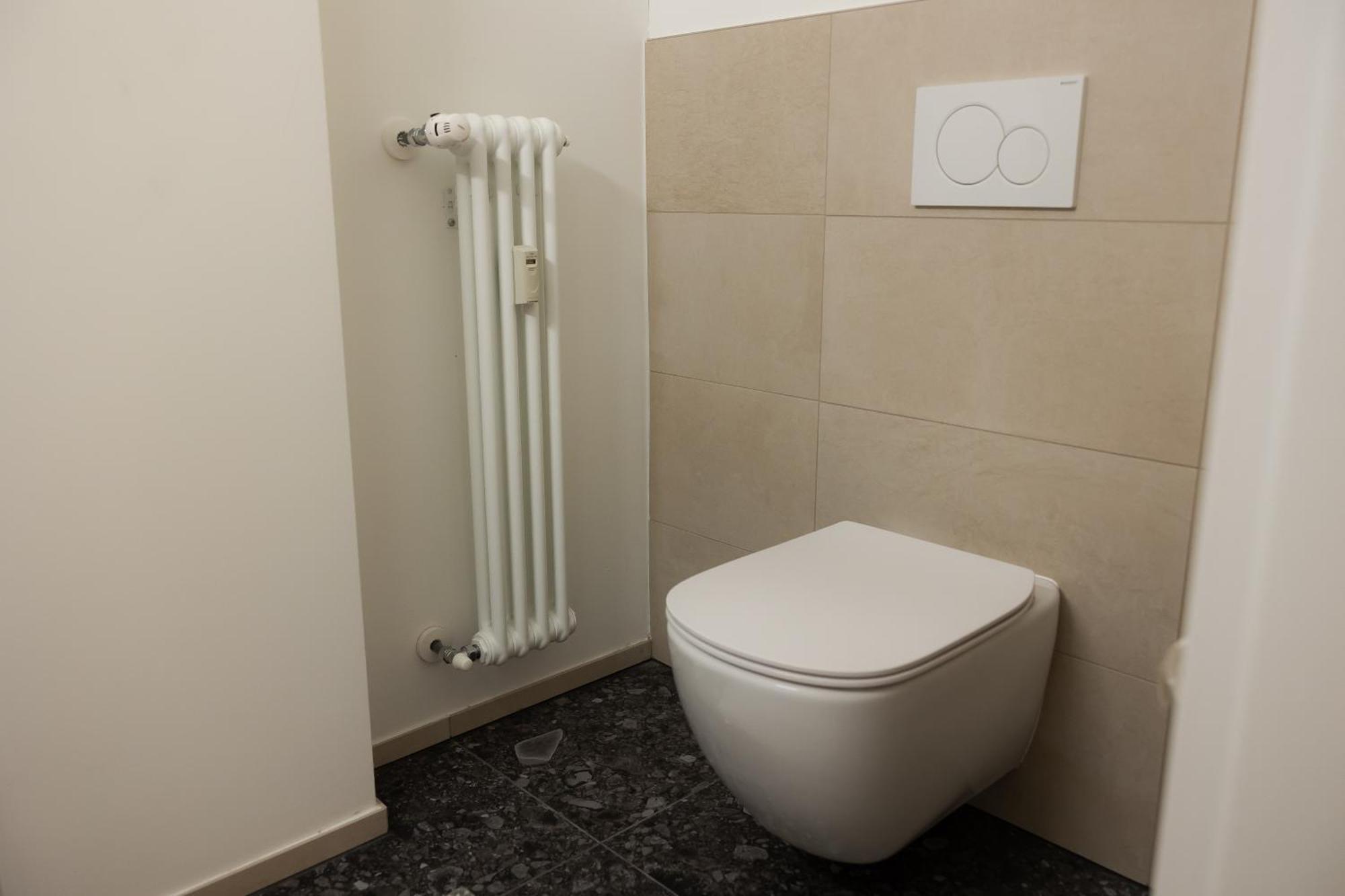 Five Stars Comfort Apartment Lugano Near The Lake 外观 照片