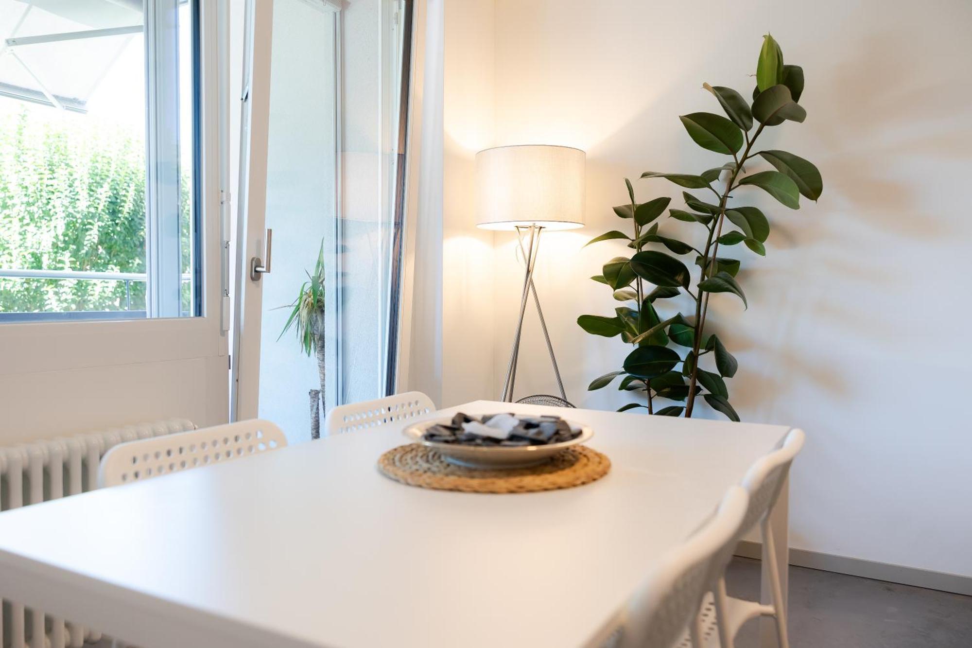 Five Stars Comfort Apartment Lugano Near The Lake 外观 照片