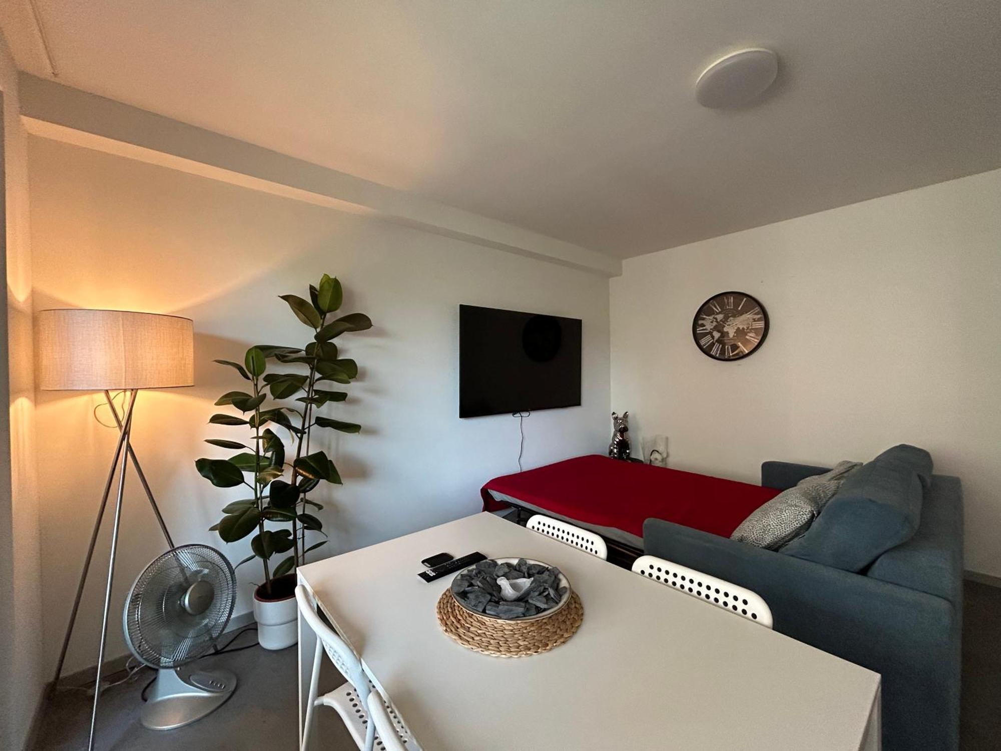 Five Stars Comfort Apartment Lugano Near The Lake 外观 照片